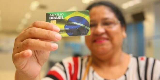 Auxílio Brasil: beneficiários com NIS 3 já podem movimentar dinheiro