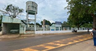 Estado investe mais de R$ 1,8 milhão em reformas das unidades do Saneacre