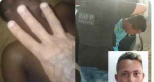 Jovem de 19 anos, membro do B13 é preso pela DHPP 