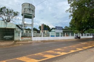 Estado investe mais de R$ 1,8 milhão em reformas das unidades do Saneacre