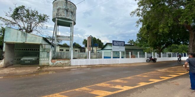 Estado investe mais de R$ 1,8 milhão em reformas das unidades do Saneacre