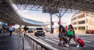 Infraestrutura tenta 'vender' ao novo governo ideia de PPPs de aeroportos