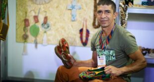 Artesãos do Acre vencem em duas categorias de prêmio nacional do Sebrae
