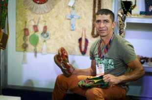 Artesãos do Acre vencem em duas categorias de prêmio nacional do Sebrae