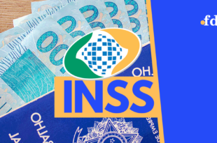 Governo prevê reajuste de 6% para aposentadorias do INSS em 2023