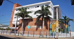 Família que ficou com queimaduras de 2º grau é transferida para o PS em Rio Branco
