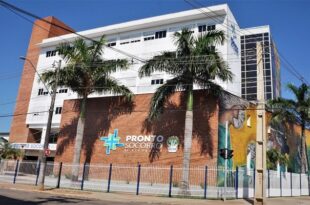 Família que ficou com queimaduras de 2º grau é transferida para o PS em Rio Branco