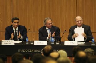 Criticado por ala do PT, brasileiro é favorito para ser presidente do BID