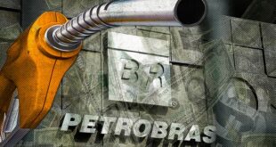 Brasil Saqueado: Ex-diretores da Petrobras criaram empresa que comprou campos de petróleo vendidos na gestão deles