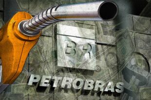 Brasil Saqueado: Ex-diretores da Petrobras criaram empresa que comprou campos de petróleo vendidos na gestão deles