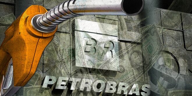 Brasil Saqueado: Ex-diretores da Petrobras criaram empresa que comprou campos de petróleo vendidos na gestão deles