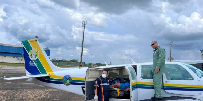 Aeronaves do Estado dão suporte às ações de saúde, segurança e meio ambiente