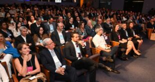 Acre participa de painel sobre liderança transformadora em Belo Horizonte