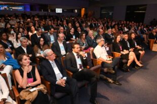 Acre participa de painel sobre liderança transformadora em Belo Horizonte