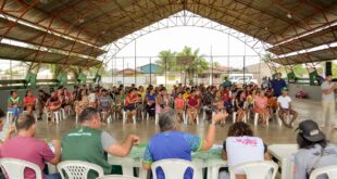 200 famílias de Brasiléia são beneficiadas com Vale-Gás no 3º ciclo do programa