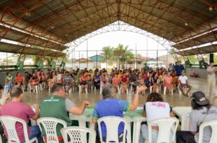 200 famílias de Brasiléia são beneficiadas com Vale-Gás no 3º ciclo do programa