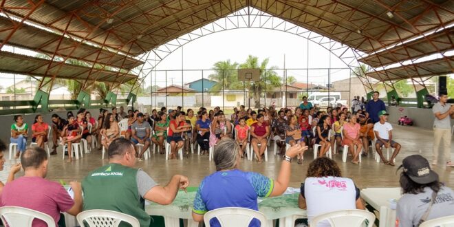 200 famílias de Brasiléia são beneficiadas com Vale-Gás no 3º ciclo do programa