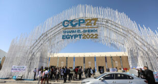 Em decisão histórica, COP27 cria fundo para reparar perdas e danos climáticos