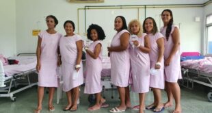 Saúde realiza mutirão de laqueaduras em Tarauacá