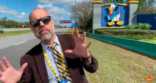 Alexandre de Moraes manda cancelar passaporte de Allan dos Santos