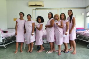 Saúde realiza mutirão de laqueaduras em Tarauacá