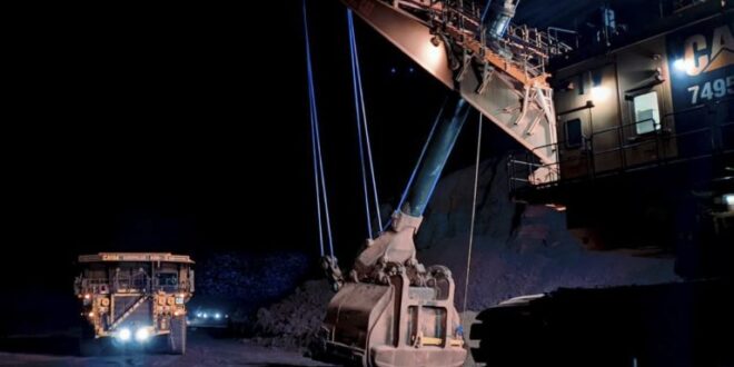 Grupo de trabalho sobre o Código de Mineração ouvirá representantes de órgãos do governo