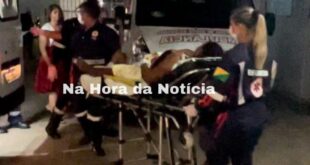 Rio Branco violenta: adolescente de 16 anos é assassinado em via pública