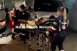 Rio Branco violenta: adolescente de 16 anos é assassinado em via pública