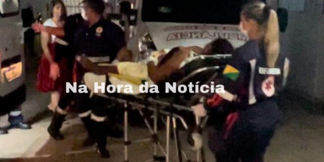 Rio Branco violenta: adolescente de 16 anos é assassinado em via pública