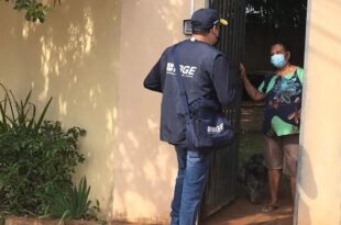 Medida provisória autoriza contratação temporária de servidor aposentado para Censo 2022