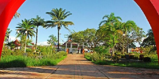 Ifac realiza Semana Acadêmica de Física em Sena Madureira