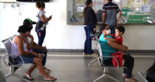 Complexidade do atendimento determina qual unidade hospitalar o usuário deve procurar, orienta Secretaria de Saúde