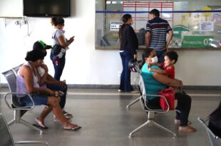Complexidade do atendimento determina qual unidade hospitalar o usuário deve procurar, orienta Secretaria de Saúde