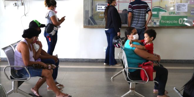 Complexidade do atendimento determina qual unidade hospitalar o usuário deve procurar, orienta Secretaria de Saúde