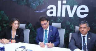 Acre prospecta mais de U$ 300 milhões em negócios durante a COP27
