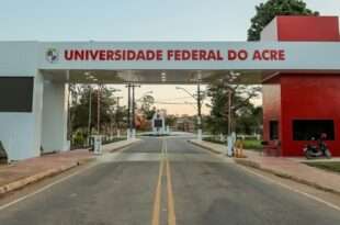 MEC bloqueia R$5 milhões da UFAC e compromete as atividades da instituição