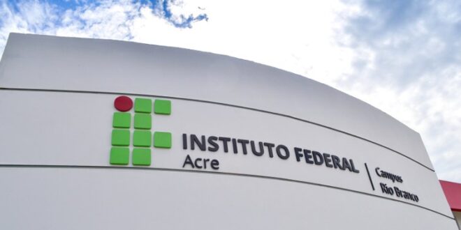 Ifac tem funcionamento comprometido após bloqueio orçamentário