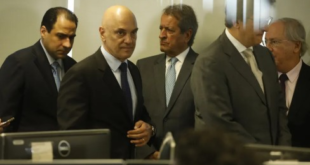 Coincidência: autor de contestação eleitoral do PL é o mesmo que tenta patentear sua própria urna eletrônica