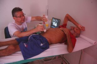 Governo oferece diversos serviços durante ação social na Baixada da Sobral neste sábado