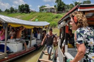 Presidente da Colônia de Pescadores de Sena desiste da reeleição