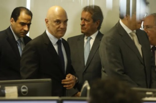 Coincidência: autor de contestação eleitoral do PL é o mesmo que tenta patentear sua própria urna eletrônica