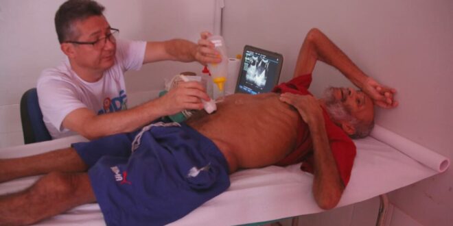 Governo oferece diversos serviços durante ação social na Baixada da Sobral neste sábado