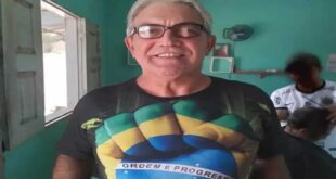 Ruy Birico  é exonerado de cargo do governo após incitar a degola de "comunistas"