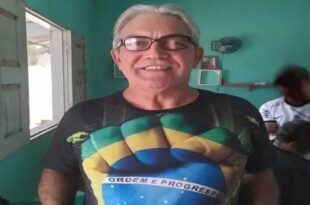 Ruy Birico  é exonerado de cargo do governo após incitar a degola de "comunistas"