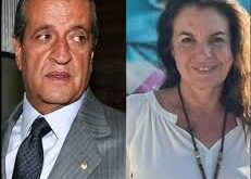 Ex-mulher de Valdemar Costa Neto anuncia ação para cassar o partido PL