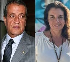 Ex-mulher de Valdemar Costa Neto anuncia ação para cassar o partido PL