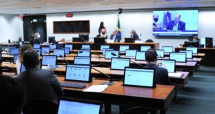 Cancelada votação de processos disciplinares no Conselho de Ética