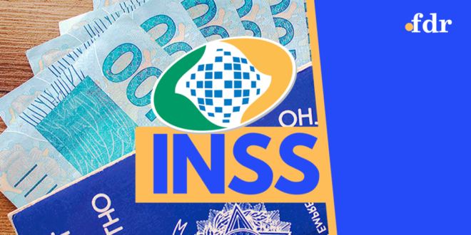Governo prevê reajuste de 6% para aposentadorias do INSS em 2023