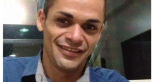 Motociclista que morreu em acidente foi candidato a vereador em 2020