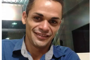 Motociclista que morreu em acidente foi candidato a vereador em 2020